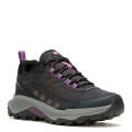 Championes de Mujer Merrell Speed Strike 2 Negro