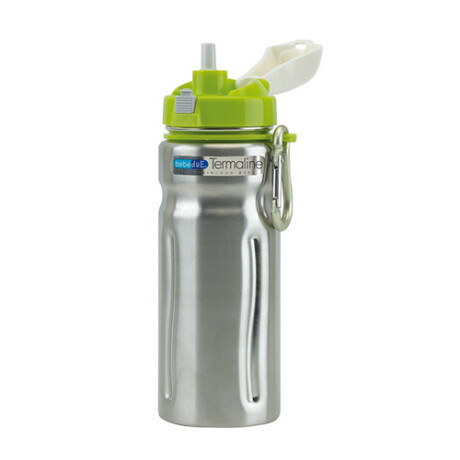 Termito Bebédue Liquid Hoolder Stainless Steal 500 Cc 001