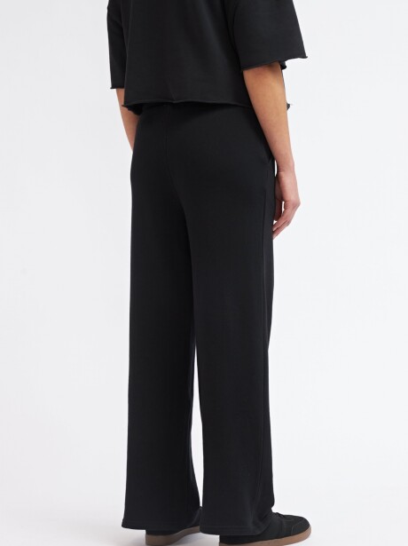 PANTALÓN PAME NEGRO