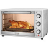 Horno Electrico Mondial 52Lts FRN-52W 220V Horno Electrico Mondial 52Lts FRN-52W 220V