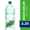 AGUA SALUS SIN GAS 2.25 LT AGUA SALUS SIN GAS 2.25 LT