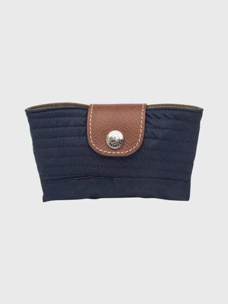 Longchamp - Gorro Bob Réversible Combinado