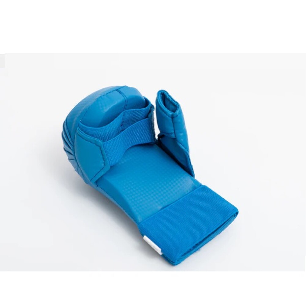 GUANTE KARATE XL AZUL GUANTE KARATE XL AZUL