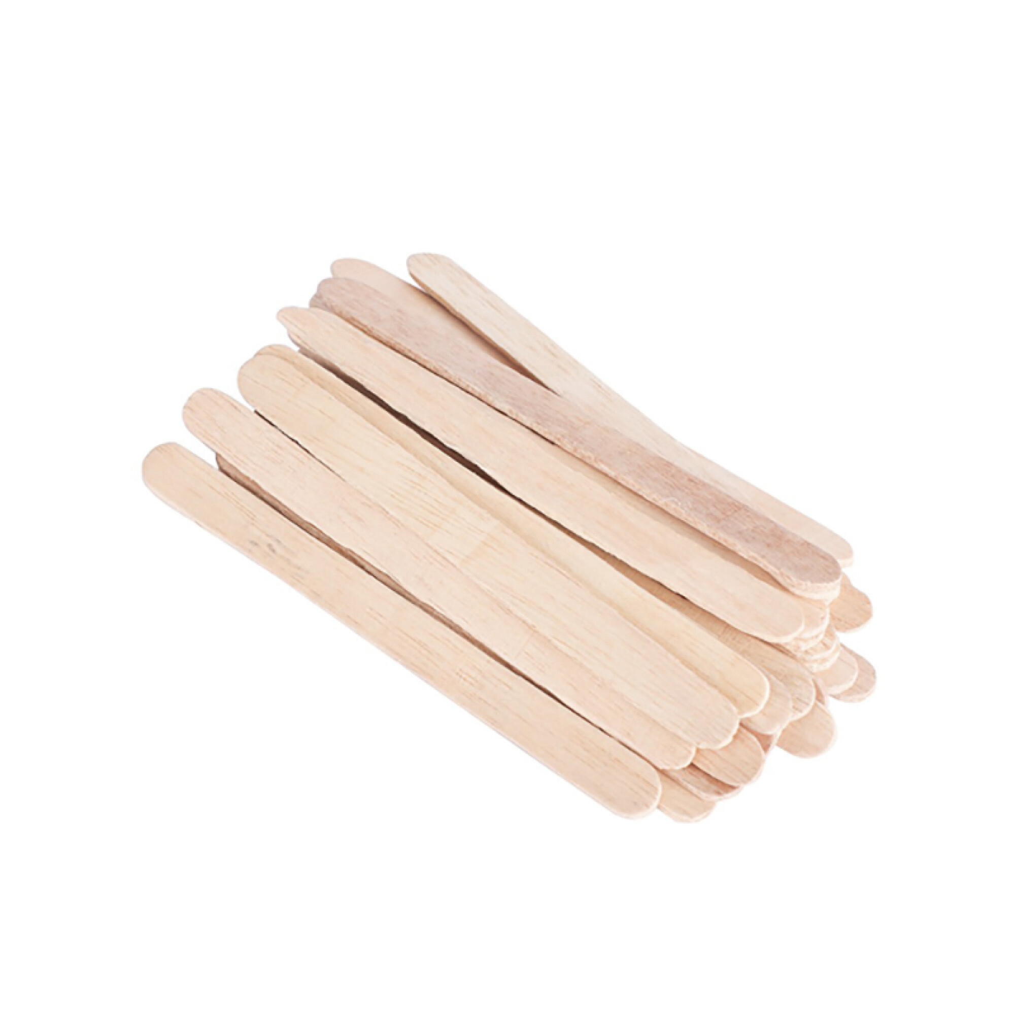 Palitos madera Helado x50pcs 10cm — Todo Acá Mejores Precios