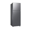 HELADERA SAMSUNG RT31CG6720S9ZS 384 LTS SILVER Acero