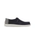 Zapatos Hey Dude Wally Jute Gris