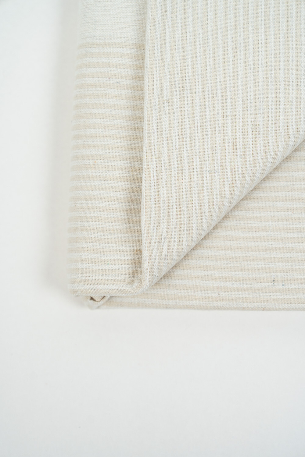 Mantel Ludmila Crudo / Natural