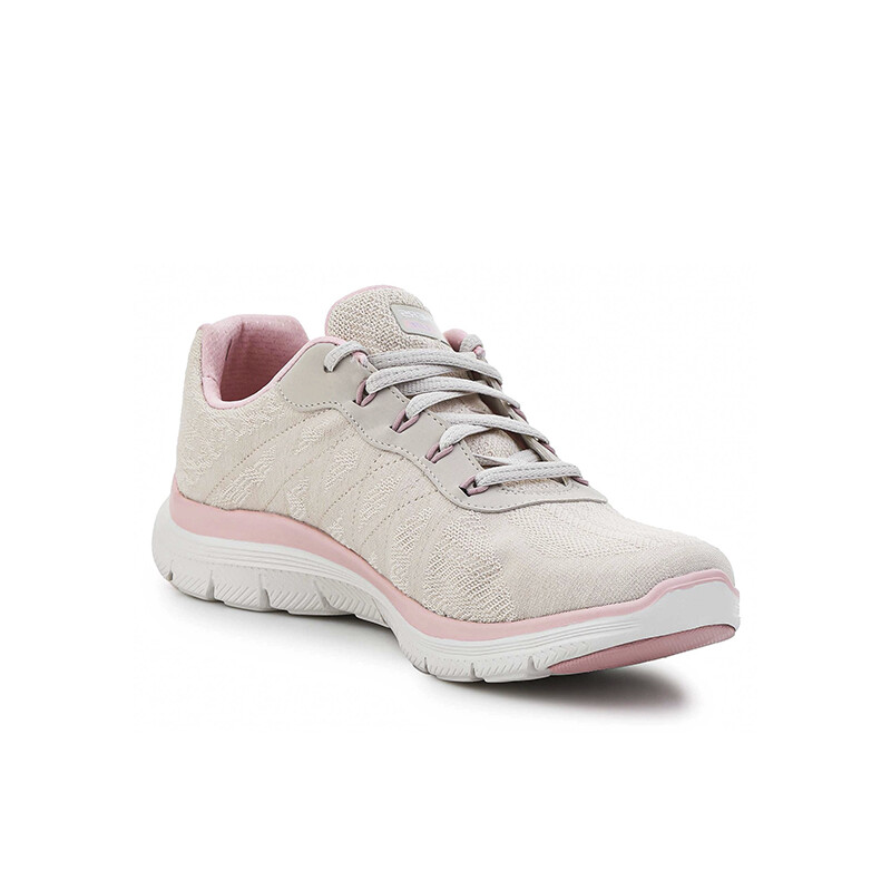 Championes Flex Appeal 4.0 Beige