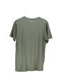 Remera Traful Verde