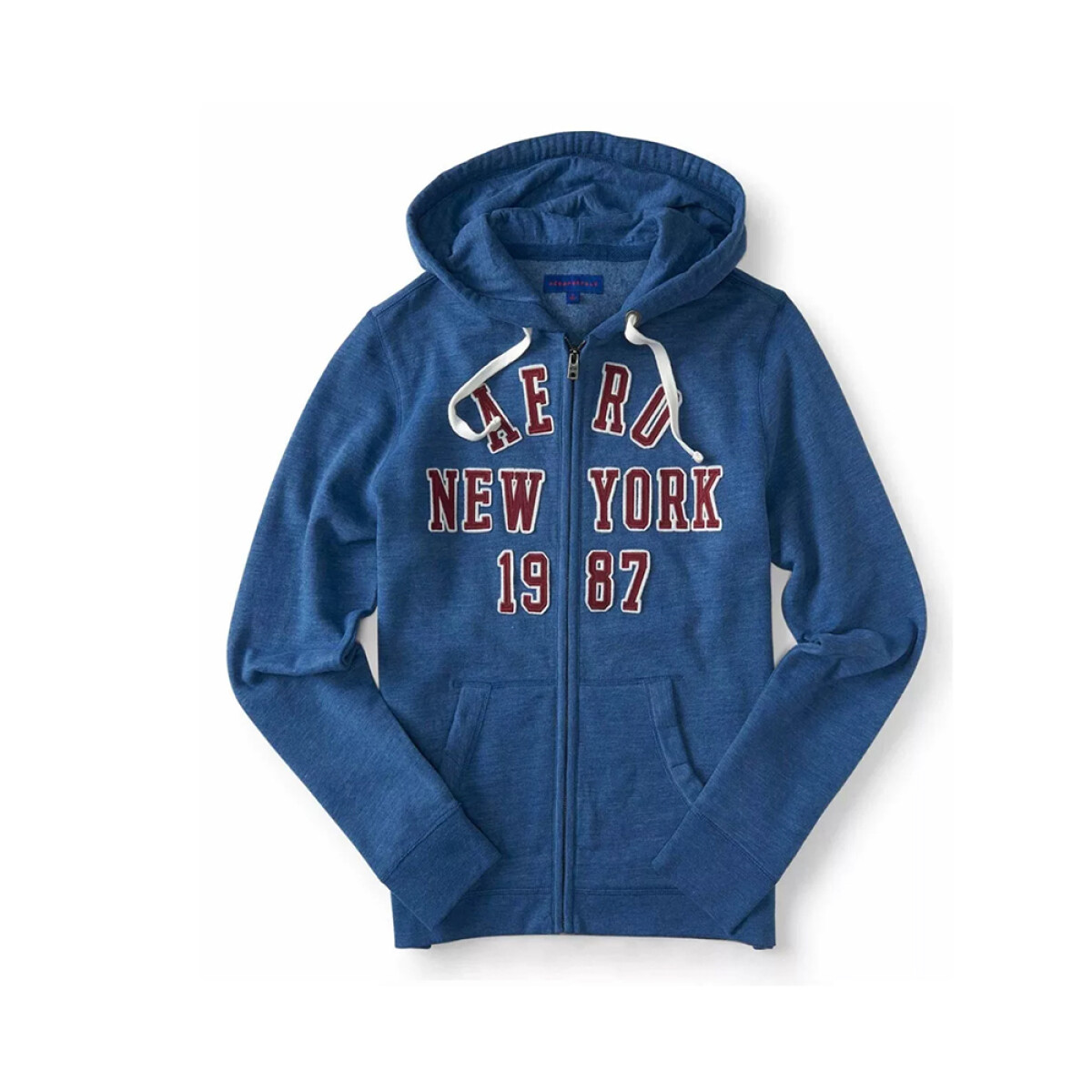 CAMPERA AEROPOSTALE NEW YORK 1897 - Blue 