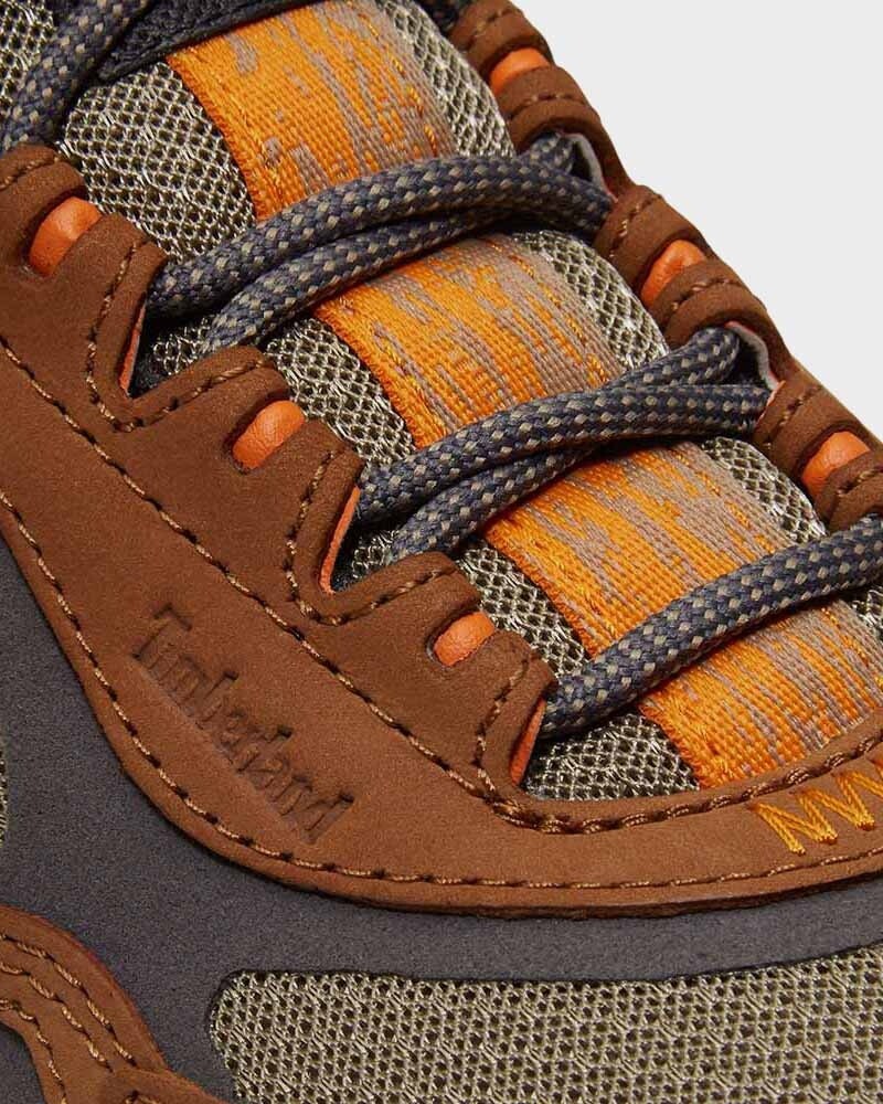 Zapatilla Timb Low Lace Hombre 4336