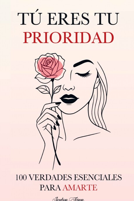 TU ERES TU PRIORIDAD TU ERES TU PRIORIDAD