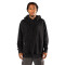Canguro Unisex Tiffosi Stone Wash Negro