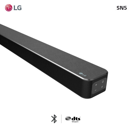 Barra de sonido LG SN5 Barra de sonido LG SN5