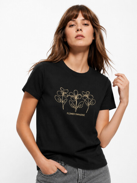 REMERA DENA CAR VARIANTE 1