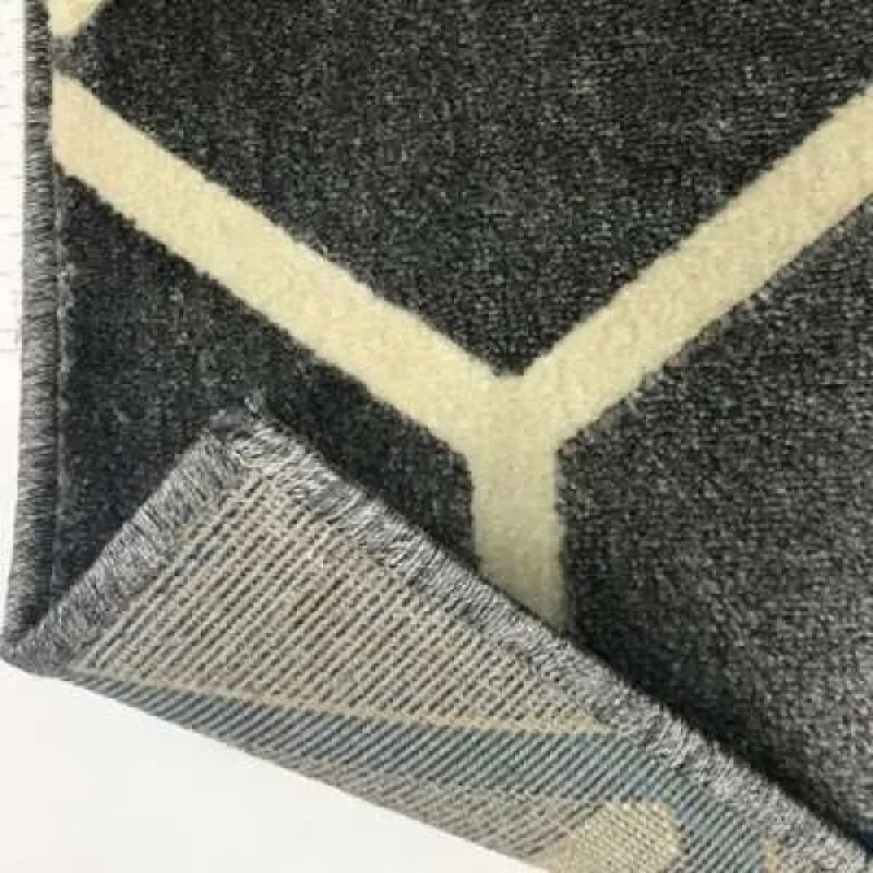 Alfombra Supreme 1.50 x 2.00mts - Trapecio Alfombra Supreme 1.50 x 2.00mts - Trapecio