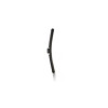 ESCOBILLA DERECHA GOL / SAVEIRO G5 10/13 / FOX / SURAN 04/10 FLAT 16'' Escobilla Derecha Gol / Saveiro G5 10/13 / Fox / Suran 04/10 Flat 16''