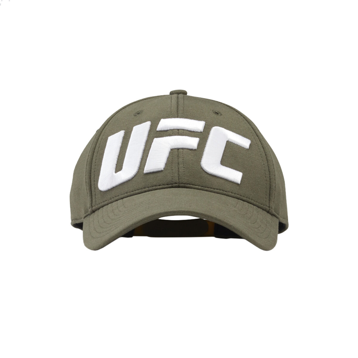 GORRO REEBOK UFC BASEBALL CAP (LOGO) - Green 
