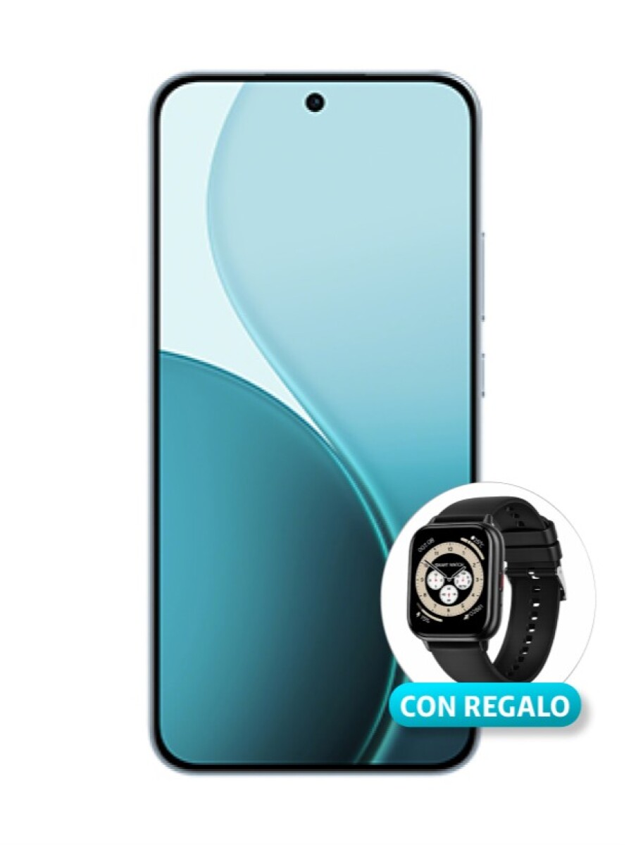 Celular Oppo Reno 14F 512GB 