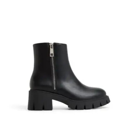 ZAIDA BLACK BLACK