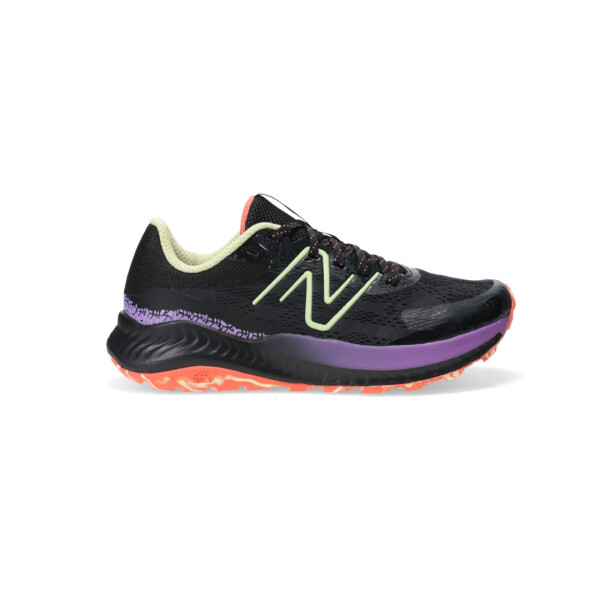 WTNTRRB5 - NEW BALANCE NEGRO/VIOLETA