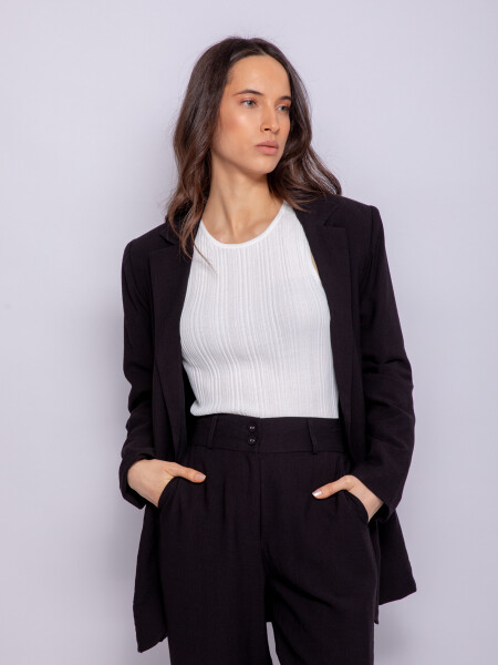 BLAZER TUNJA Negro