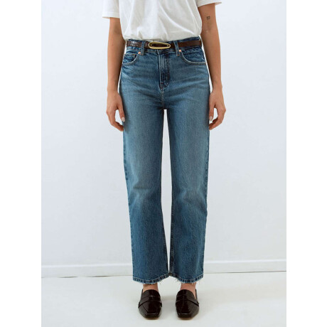 Jean Trey Light Blue