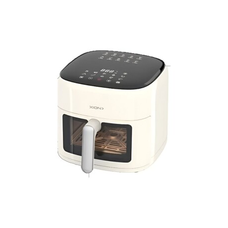 Freidora de Aire XION FR88 1900W Capacidad 8.8Lt Freidora de Aire XION FR88 1900W Capacidad 8.8Lt