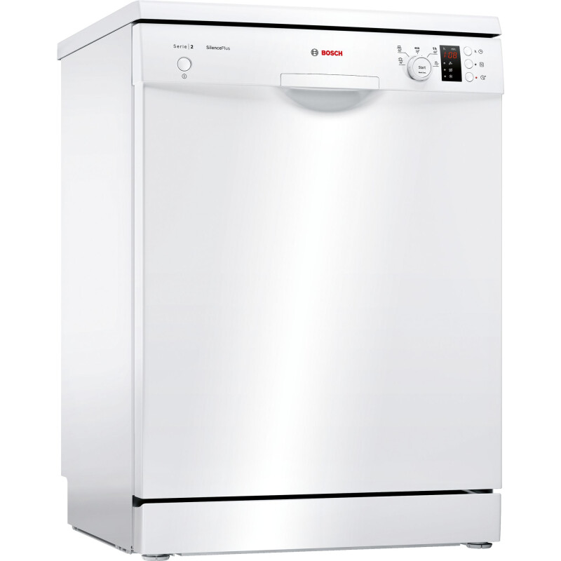 LAVAVAJILLAS BOSCH SMS25AW05E 12 SERVICIOS BLANCO LAVAVAJILLAS BOSCH SMS25AW05E 12 SERVICIOS BLANCO