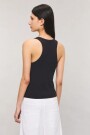 MUSCULOSA LIVELY HEART Navy