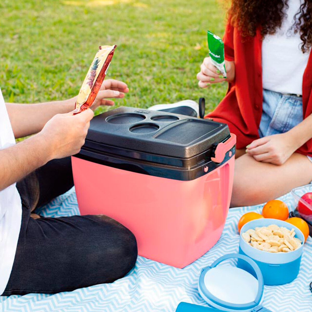 Conservadora térmica 18 lts - POMELO 