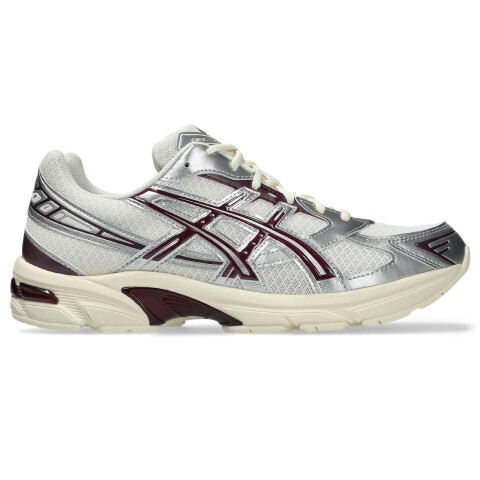 Zapatillas ASICS Gel-1130 Unisex Cream/Beniimo Purple