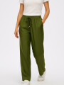 Pantalon Rivaro Verde Oliva Oscuro