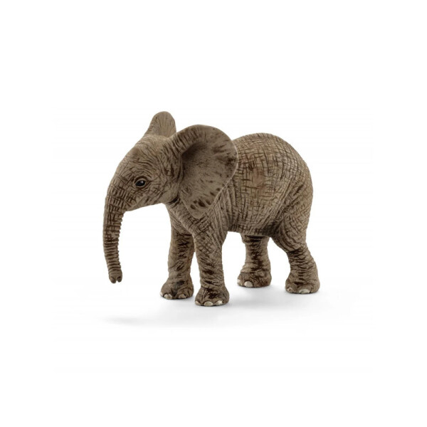 Elefante bebe - Schleich Única