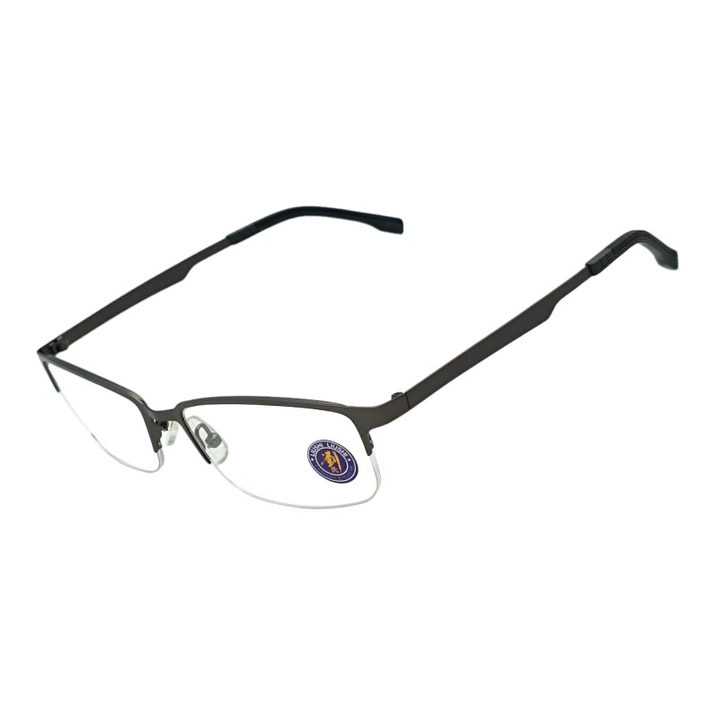 LIUSHI 2686 5617-142 C2 - Adulto - Gris grisuniforme