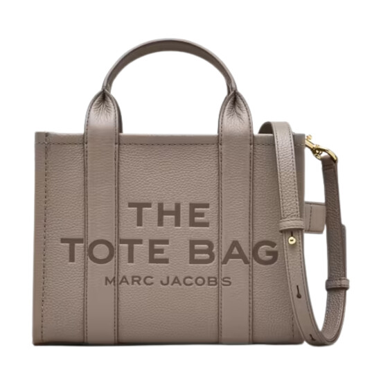 MARC JACOBS - THE SMALL TOTE Alta Automática