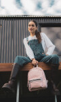 MOCHILA JEREZ GLICINA