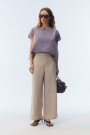 PANTALÓN YUMEI Avena