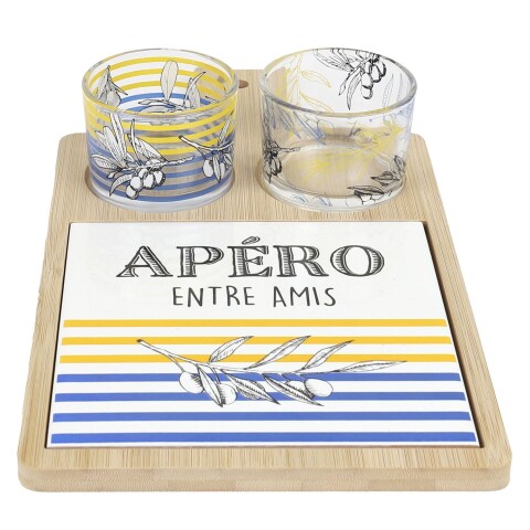 Tabla para picada Modelo Apero Tabla Para Picada Modelo Apero
