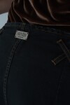 Cross Pants Vaquero Azul Marino