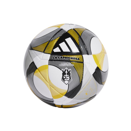 Pelota adidas League Lge - White White