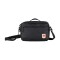 High Coast Crossbody - Unisex Black