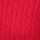 Buzo Cashsoft Ochos Mujer Modern Red