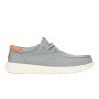 Paul Canvas - Hombre Monument Grey