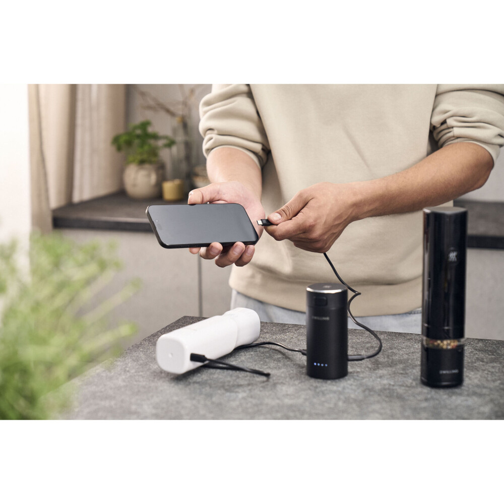 ZWILLING XTEND CARGADOR POWER BANK ZWILLING XTEND CARGADOR POWER BANK