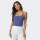 Top Fabletics Built-In Bra Tank Violeta