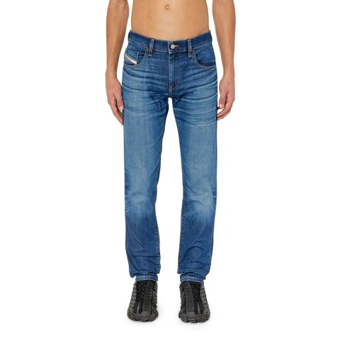 Jean Para Hombre 2019 D-Strukt L.32 Blue