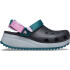 Crocs Classic Hiker Mlt/blk