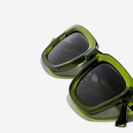 Lentes de Sol Hawkers One Uptown Green Dark