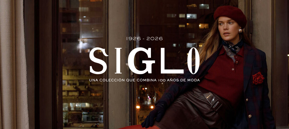Colección SIGLO